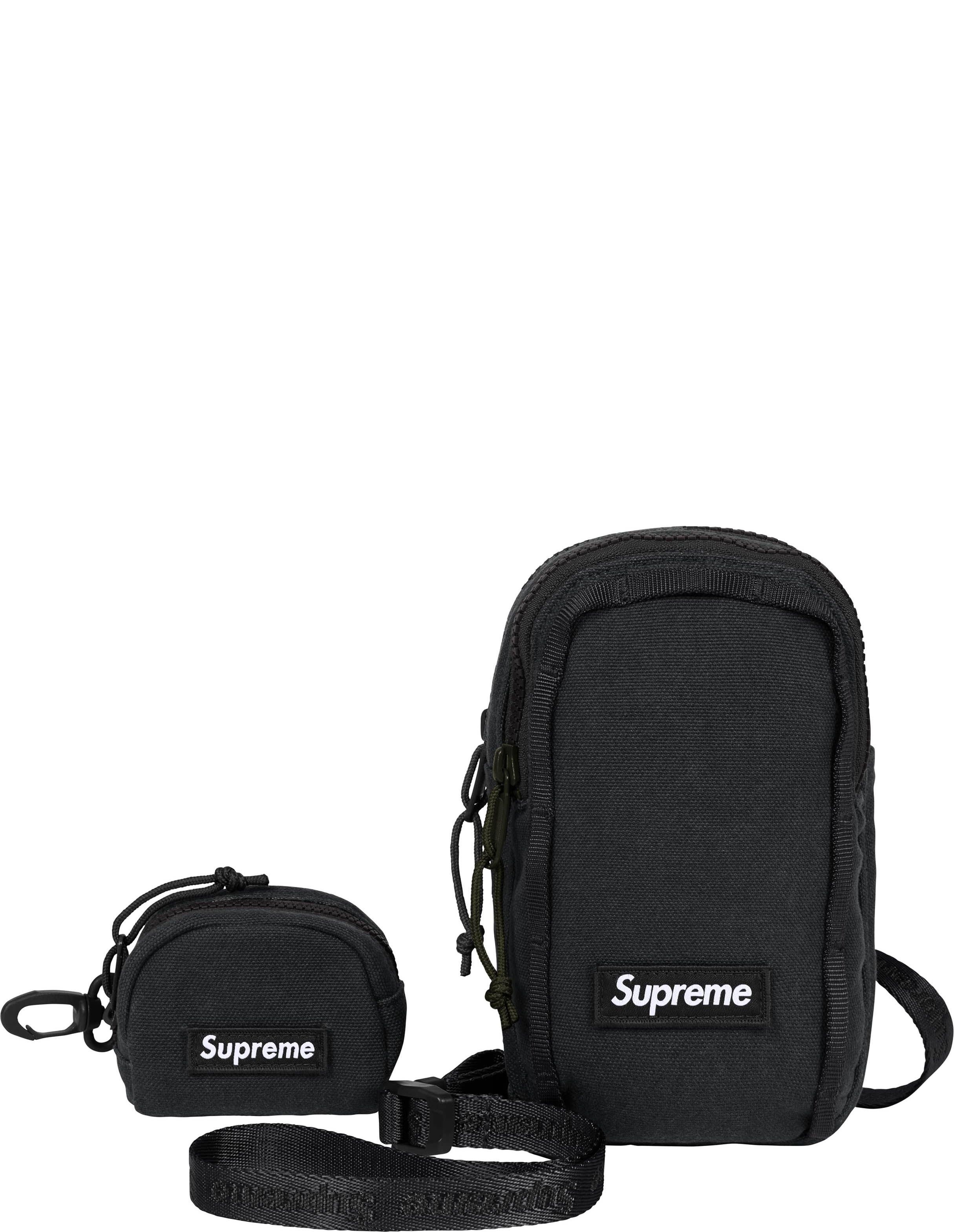 Camera Bag + Mini Pouch view 14